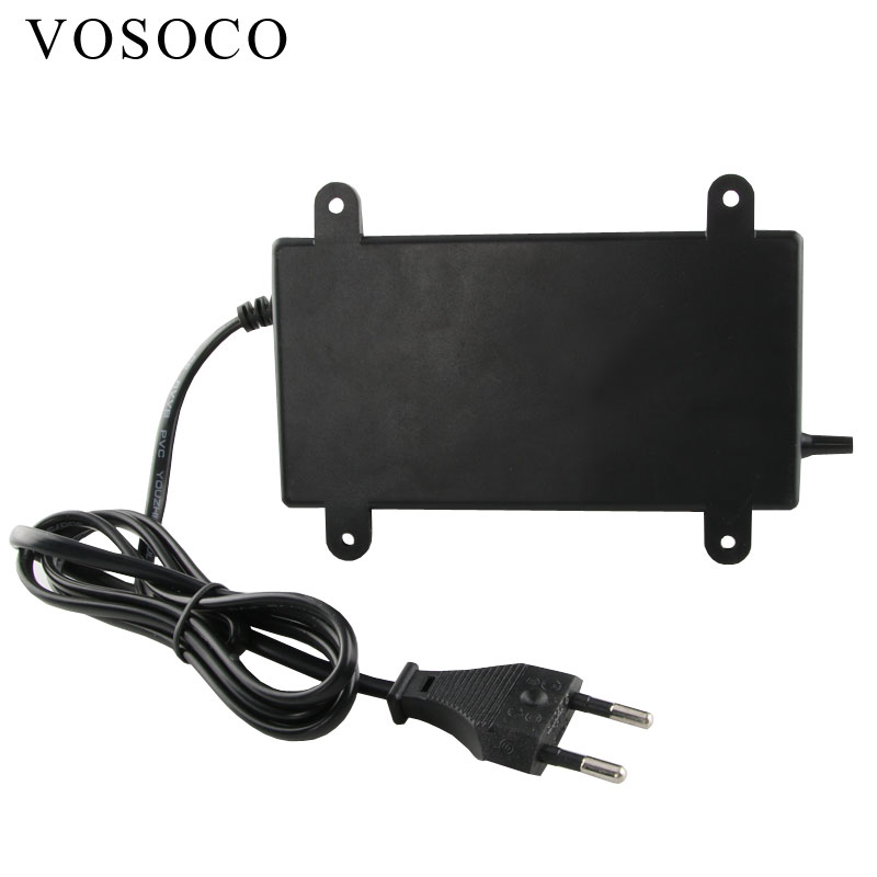 VOSOCO Ozongenerator Ozonisato – Marine Aquarium Ozone Generator Bewertung und Preis