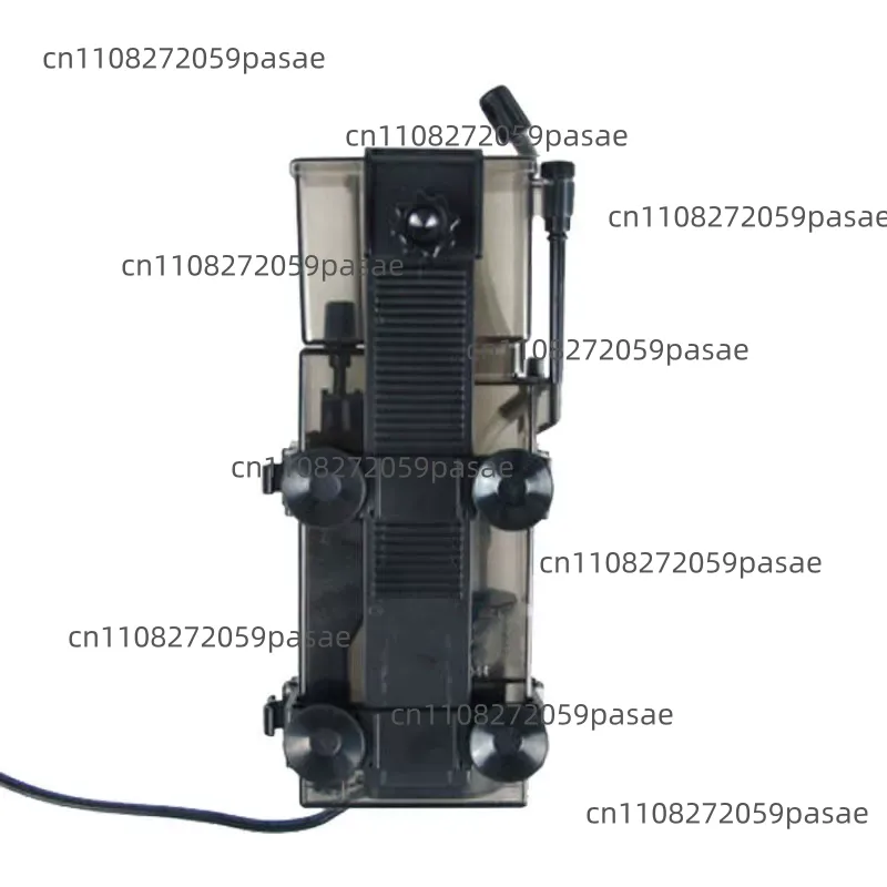 SK-300 300L/H Marine Riff Kora – Marine Aquarium Tanks Bewertung und Preis