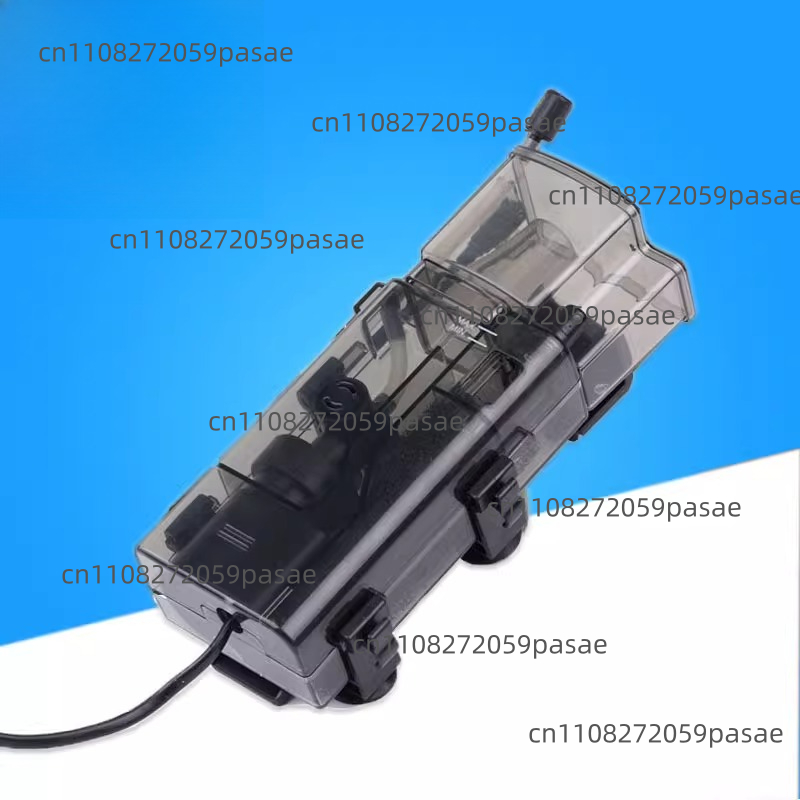 SK-300 300L/H Marine Riff Kora – Marine Aquarium Tanks Bewertung und Preis