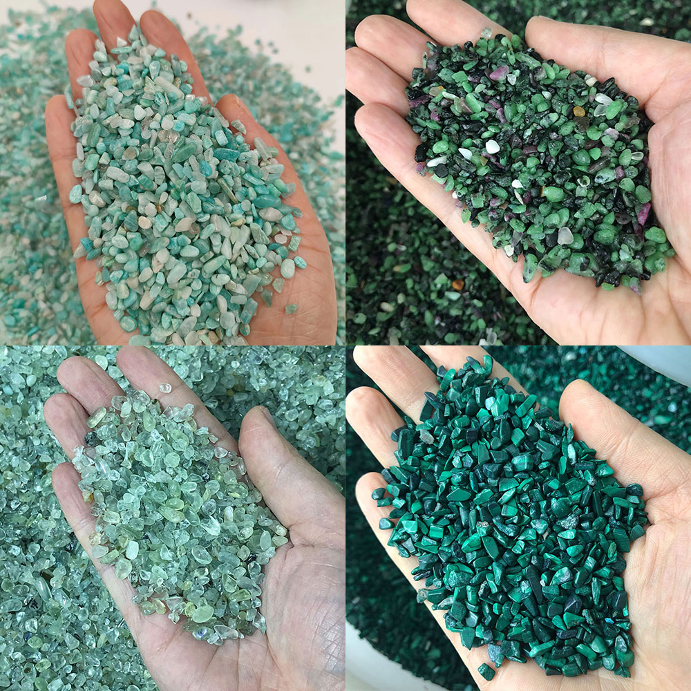 Naturstein Kristalle Mini Peri – Aquarium Marine Stone Bewertung und Preis