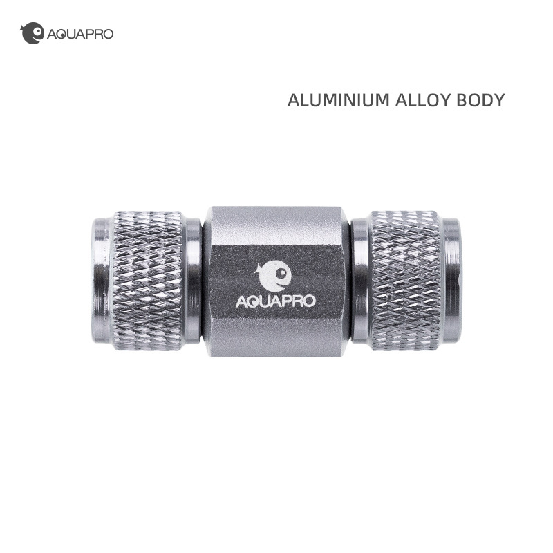 CO2 Aluminiumlegierung Rücksch – Marine Aquarium Ozone Generator Bewertung und Preis