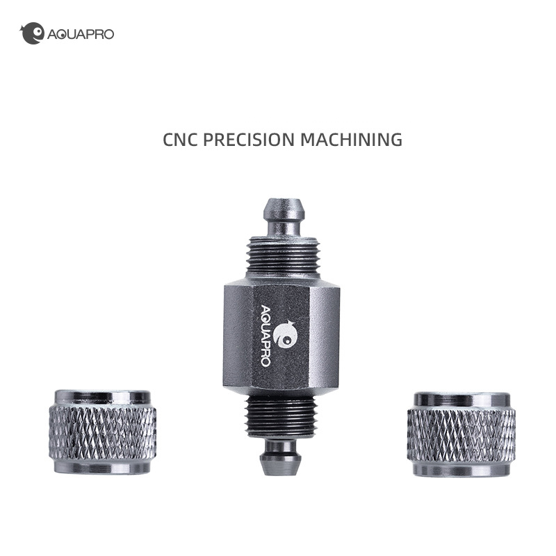 CO2 Aluminiumlegierung Rücksch – Marine Aquarium Ozone Generator Bewertung und Preis