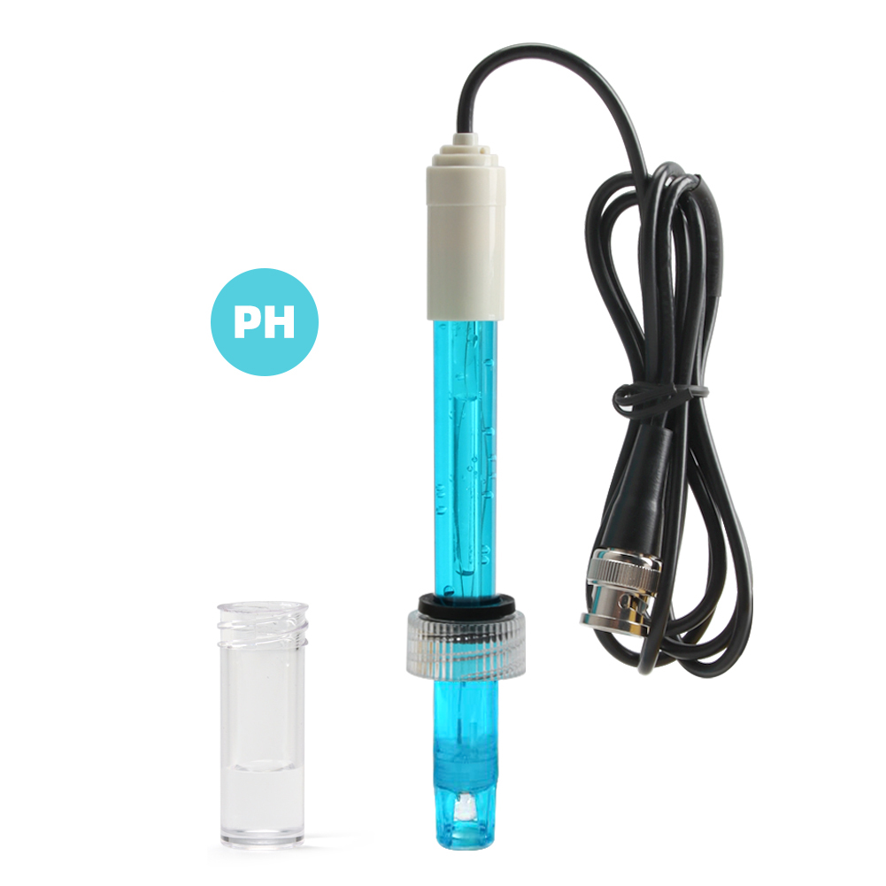 Yieryi Ph‑201 & ORP‑101 Elektr – Marine Aquarium Par Meter Bewertung und Preis