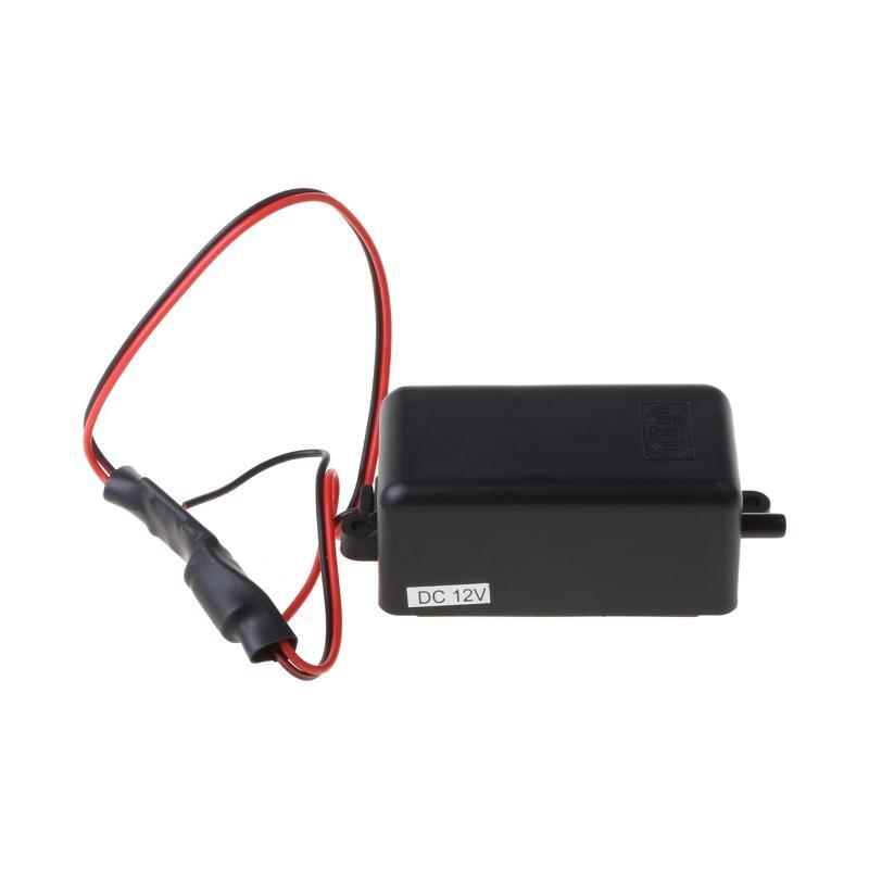 E8BD Aquarium Luftpumpe Ozonis – Marine Aquarium Ozone Generator Bewertung und Preis