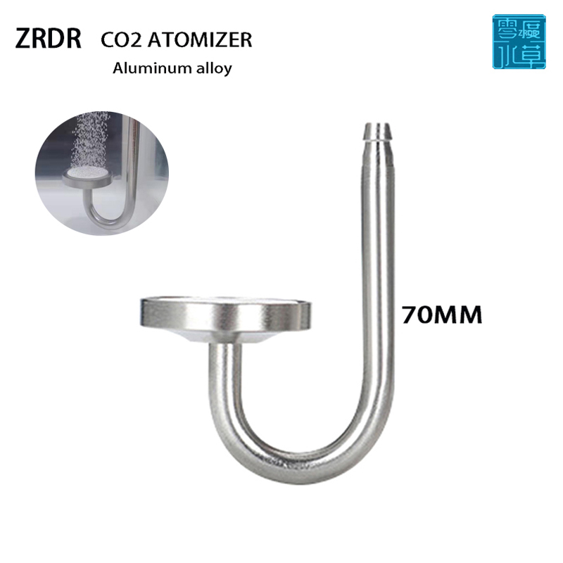 ​ Aquarium CO2 Zerstäuber Aqua – Marine Aquarium Ozone Generator Bewertung und Preis