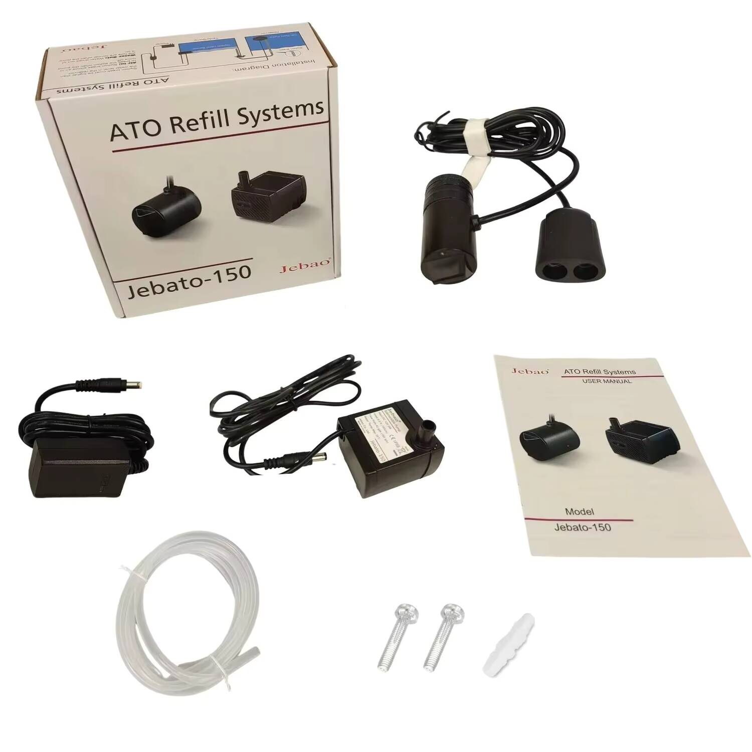 Jebao Aquarium ATO Automatisch – Marine Aquarium Tanks Bewertung und Preis