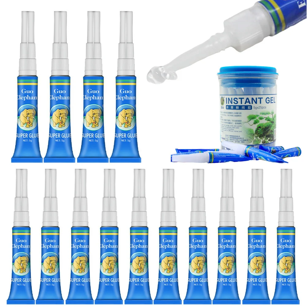 Wasserpflanzen Treibholz Unter – Marine Aquarium Glue Bewertung und Preis