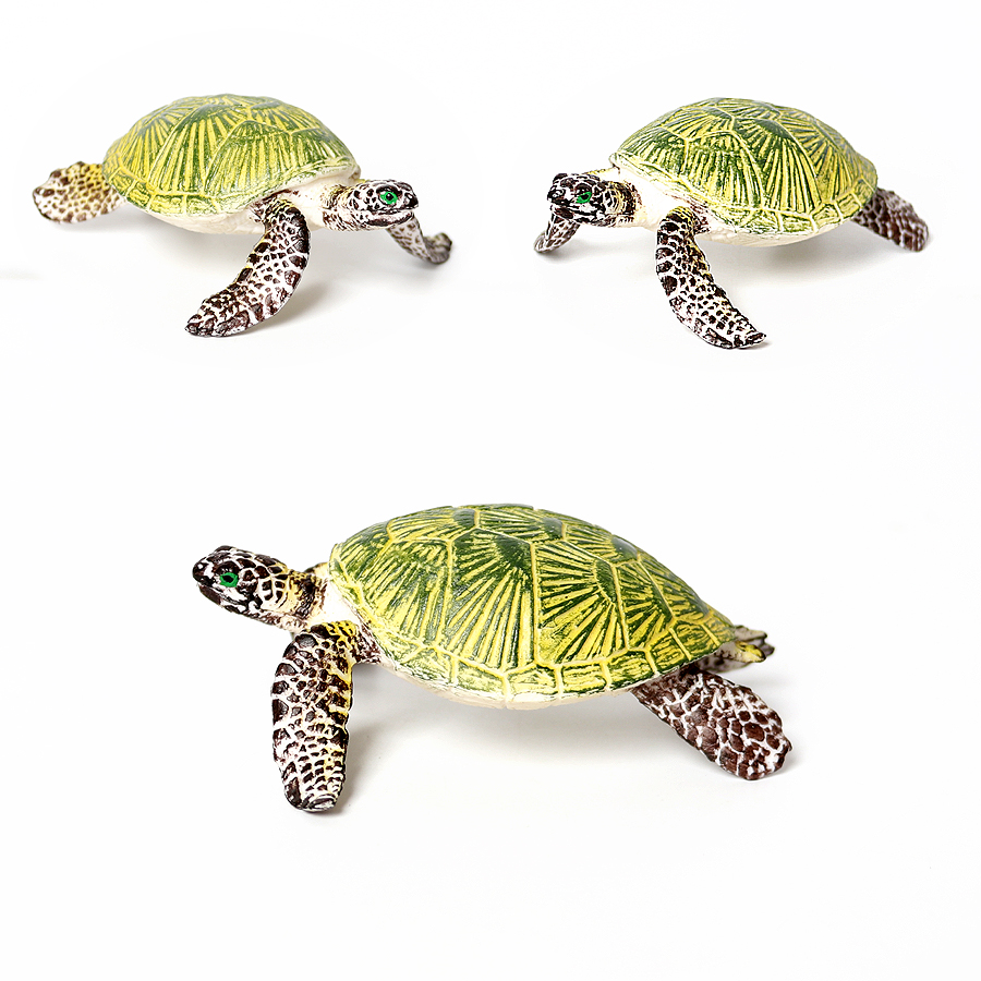Realistische Miniaturen Meeres – Marine Aquarium Tanks Bewertung und Preis